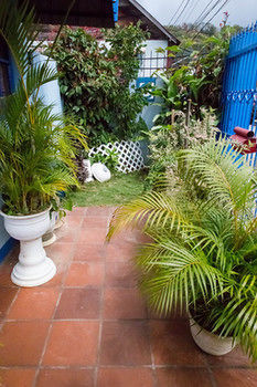 Hotel Villa Shalom Guest House