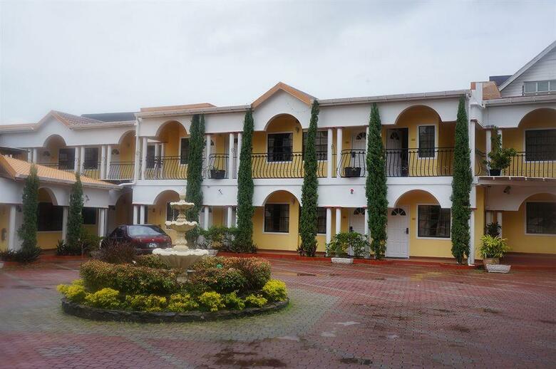 The Chancellor Hotel