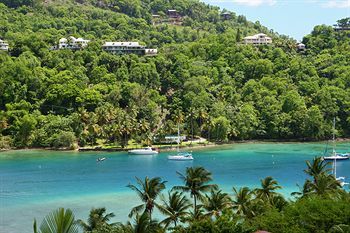 Oasis Marigot Hotel & Villas