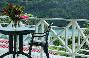 Oasis Marigot Hotel & Villas