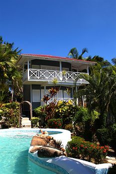 Oasis Marigot Hotel & Villas