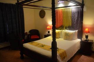 Bougainvillier Hotel  And� Re