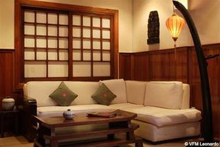 Bougainvillier Hotel  And� Re