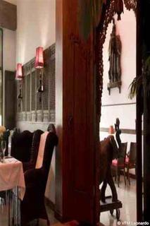 Bougainvillier Hotel  And� Re