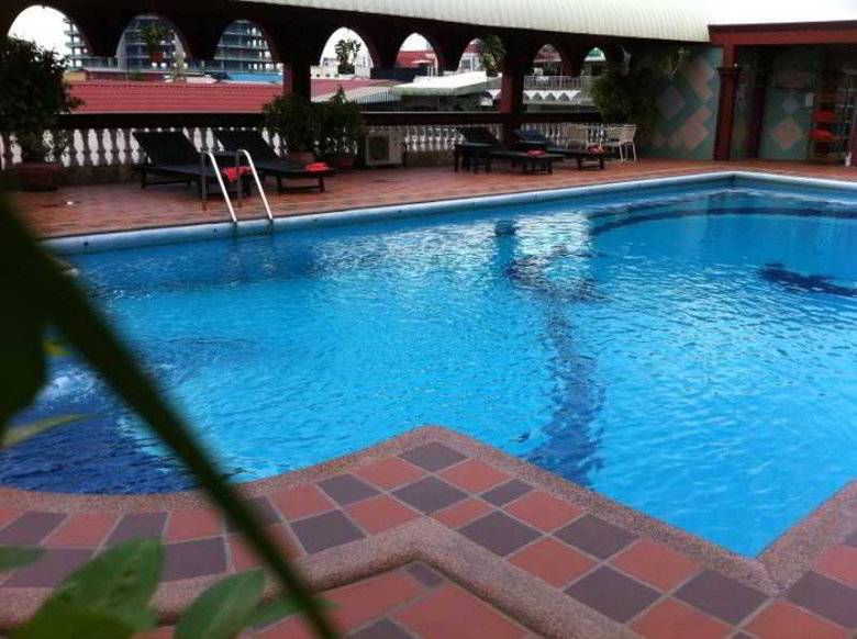 Goldiana Hotel