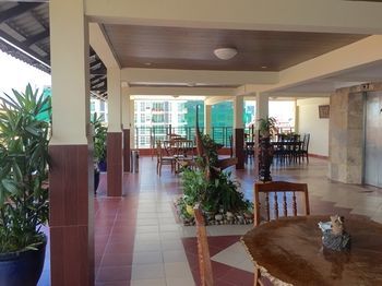 Goldiana Hotel
