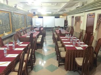 Goldiana Hotel