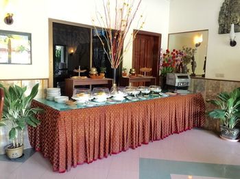 Goldiana Hotel