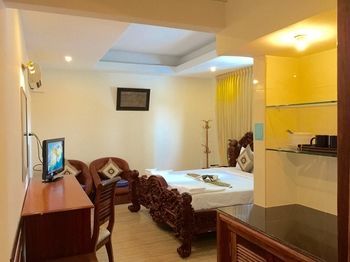 Goldiana Hotel