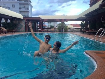 Goldiana Hotel