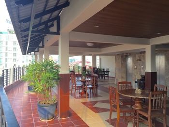 Goldiana Hotel