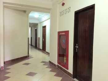 Goldiana Hotel
