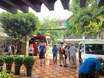 Goldiana Hotel