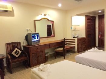 Goldiana Hotel