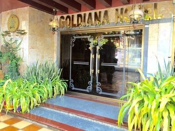 Goldiana Hotel