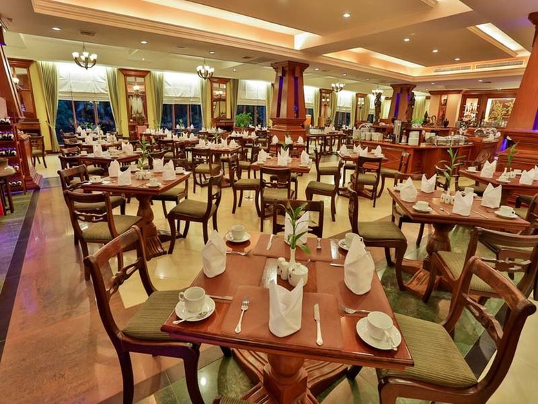 Prince D'angkor Hotel & Spa
