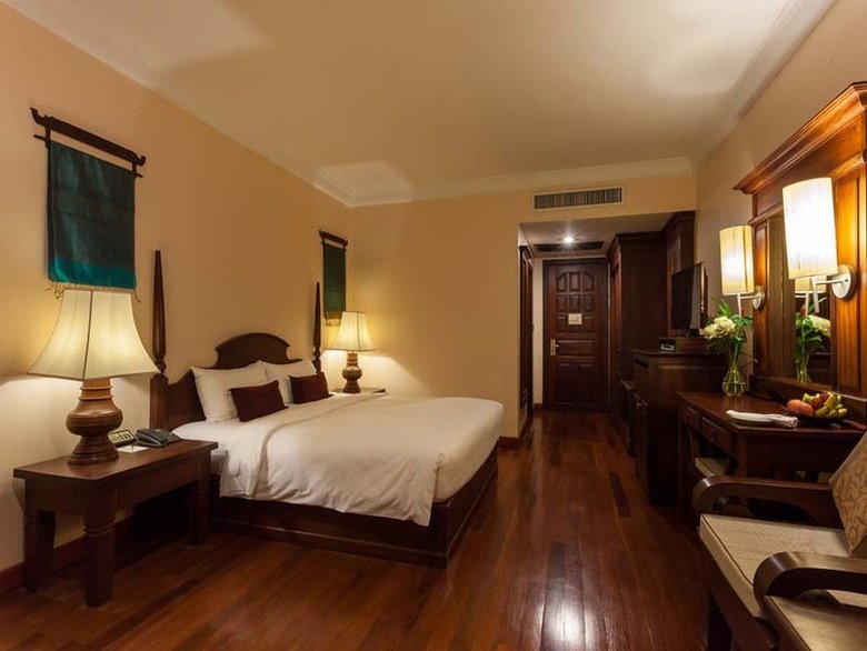 Prince D'angkor Hotel & Spa
