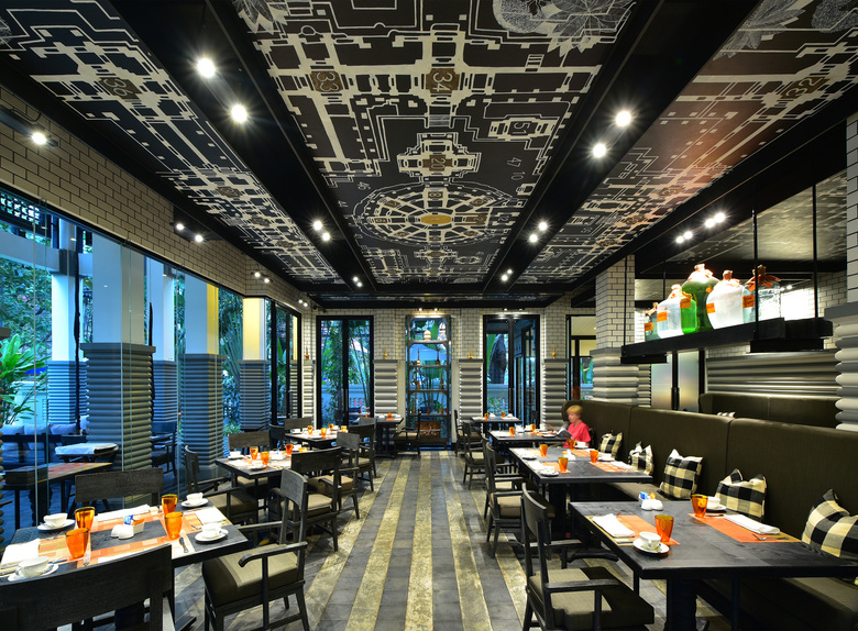 Hotel Shinta Mani Club