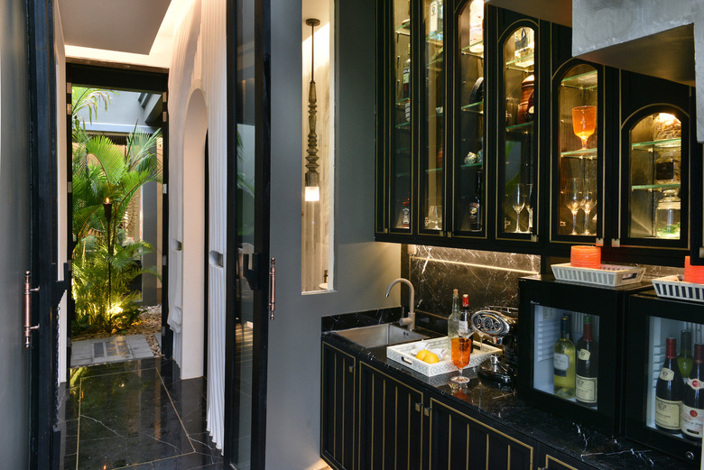 Hotel Shinta Mani Club