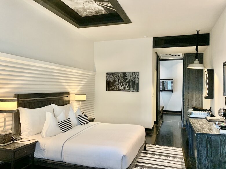 Hotel Shinta Mani Club