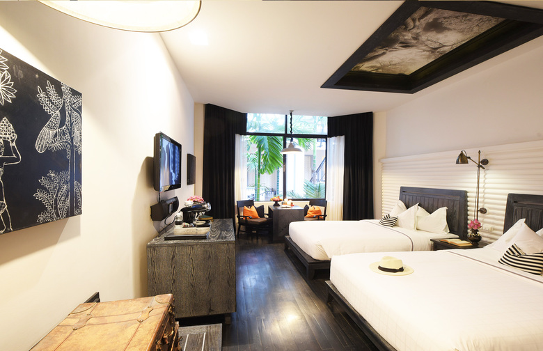 Hotel Shinta Mani Club