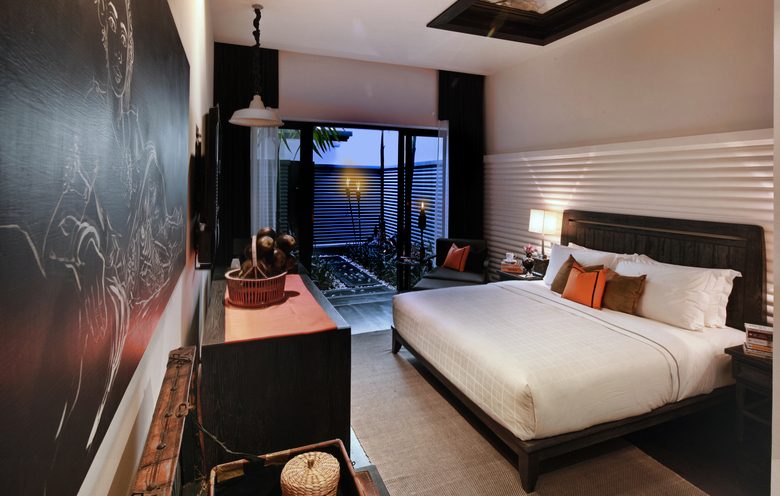Hotel Shinta Mani Club