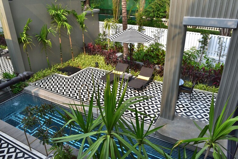 Hotel Shinta Mani Club
