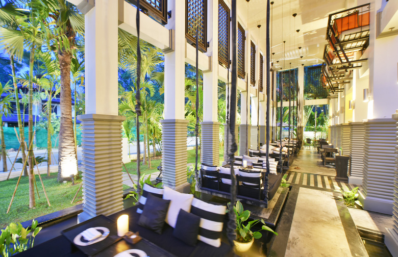 Hotel Shinta Mani Club