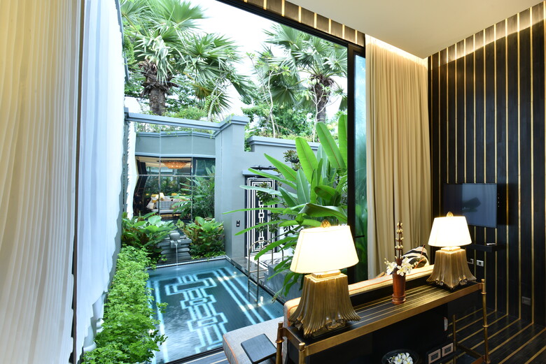 Hotel Shinta Mani Club