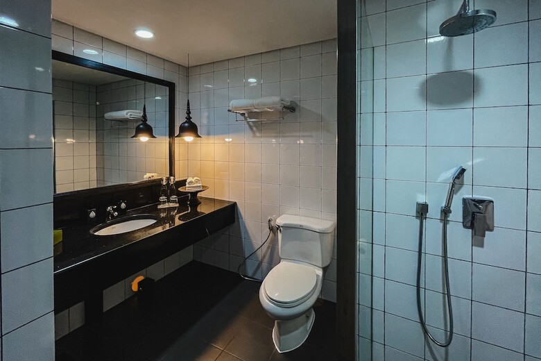 Hotel Shinta Mani Club