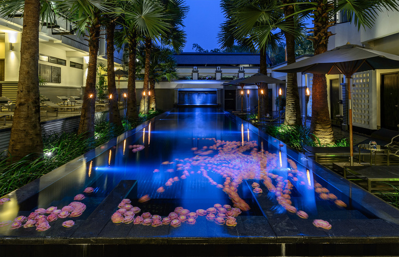 Hotel Shinta Mani Club