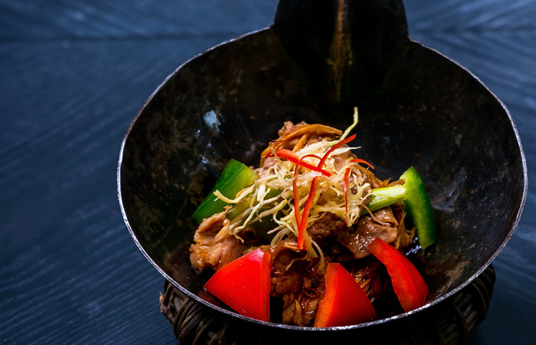 Hotel Shinta Mani Club