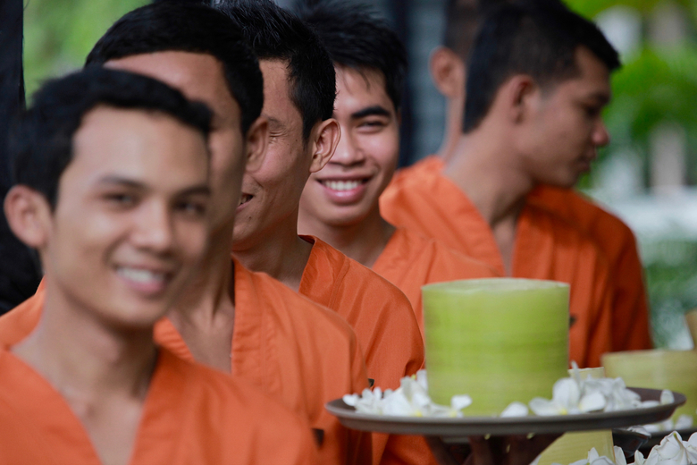 Hotel Shinta Mani Club