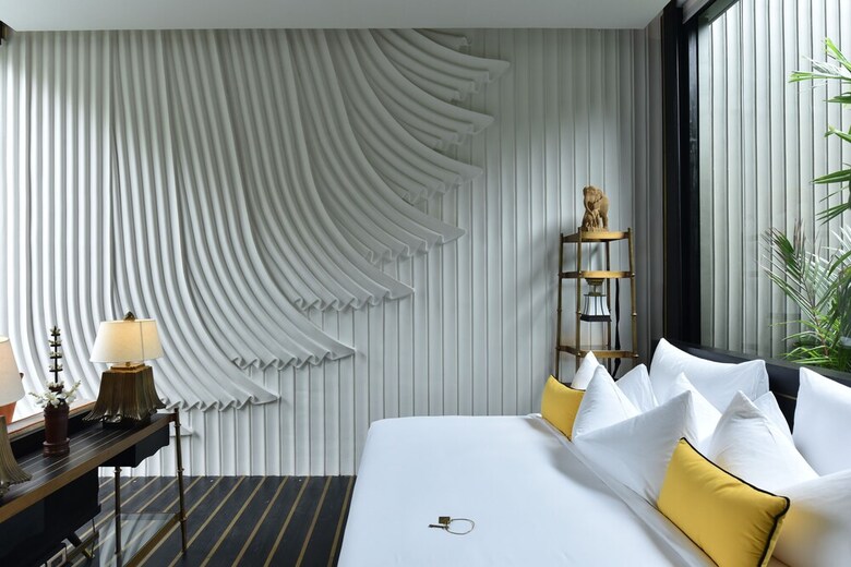 Hotel Shinta Mani Club