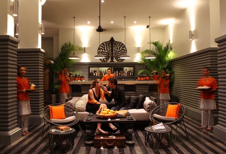 Hotel Shinta Mani Club
