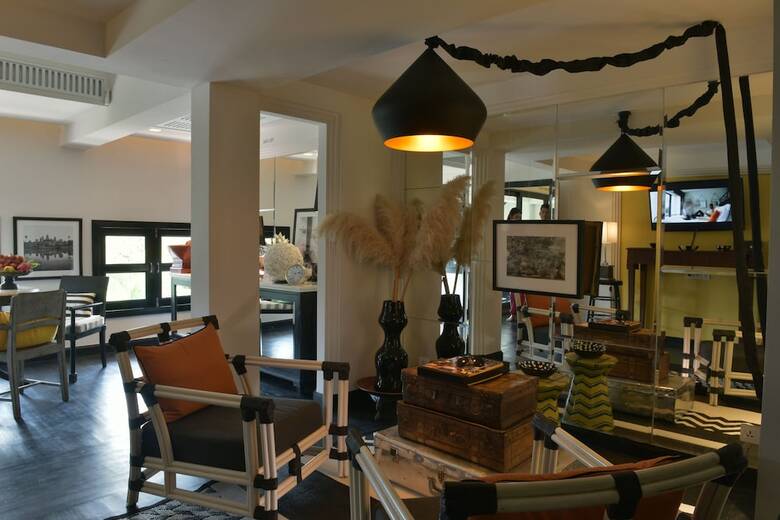 Hotel Shinta Mani Club