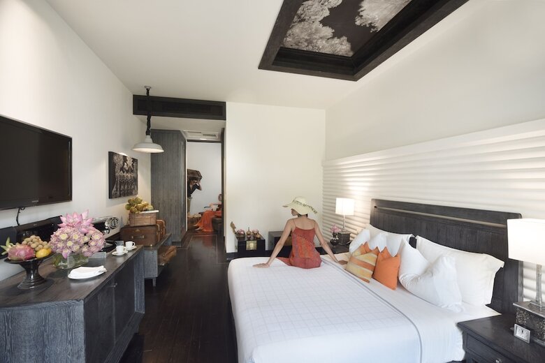 Hotel Shinta Mani Club