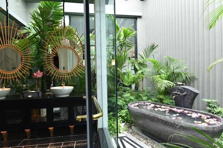 Hotel Shinta Mani Club