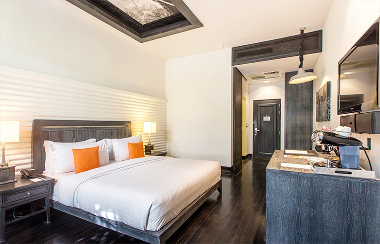 Hotel Shinta Mani Club