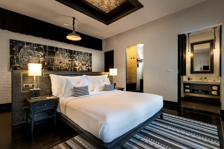Hotel Shinta Mani Club