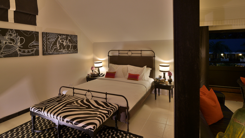 Hotel Shinta Mani Club