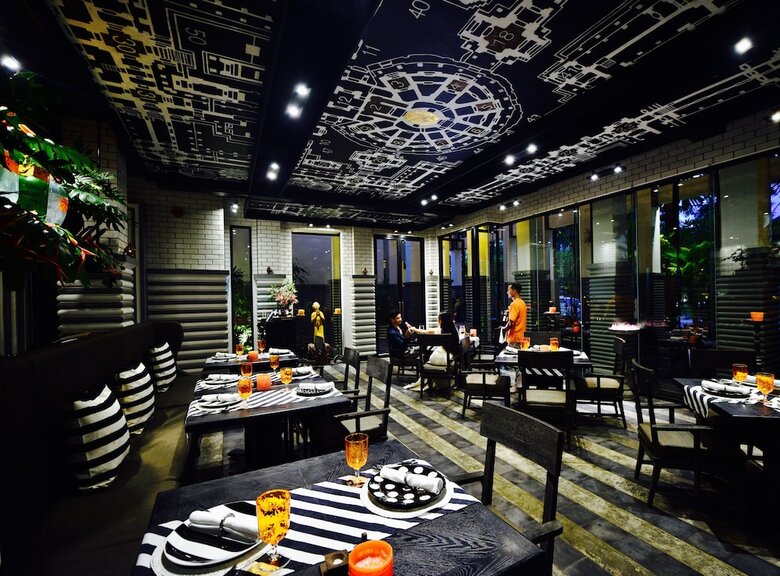 Hotel Shinta Mani Club