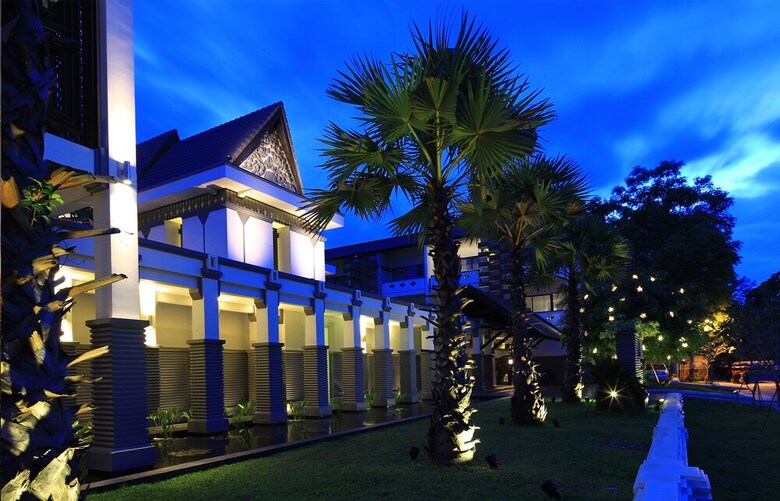 Hotel Shinta Mani Club