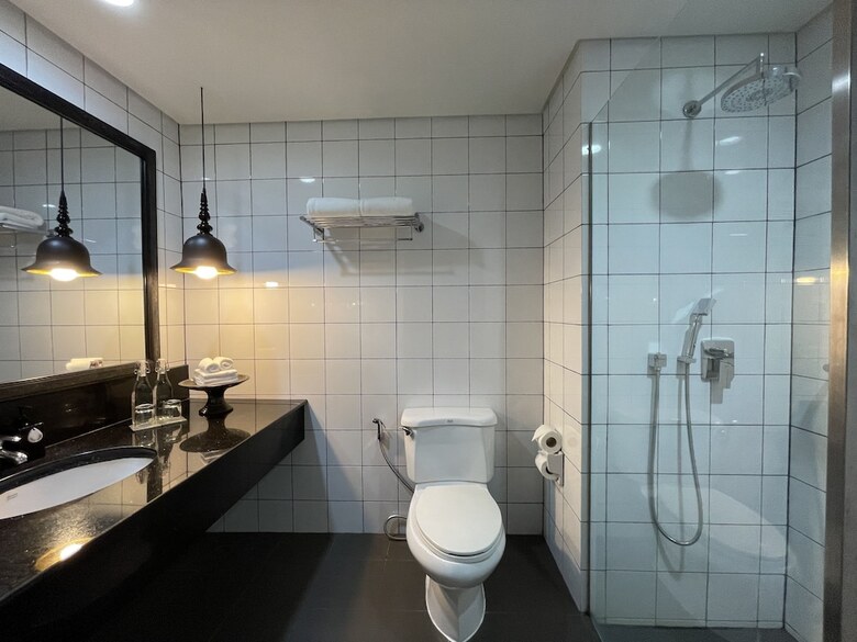 Hotel Shinta Mani Club