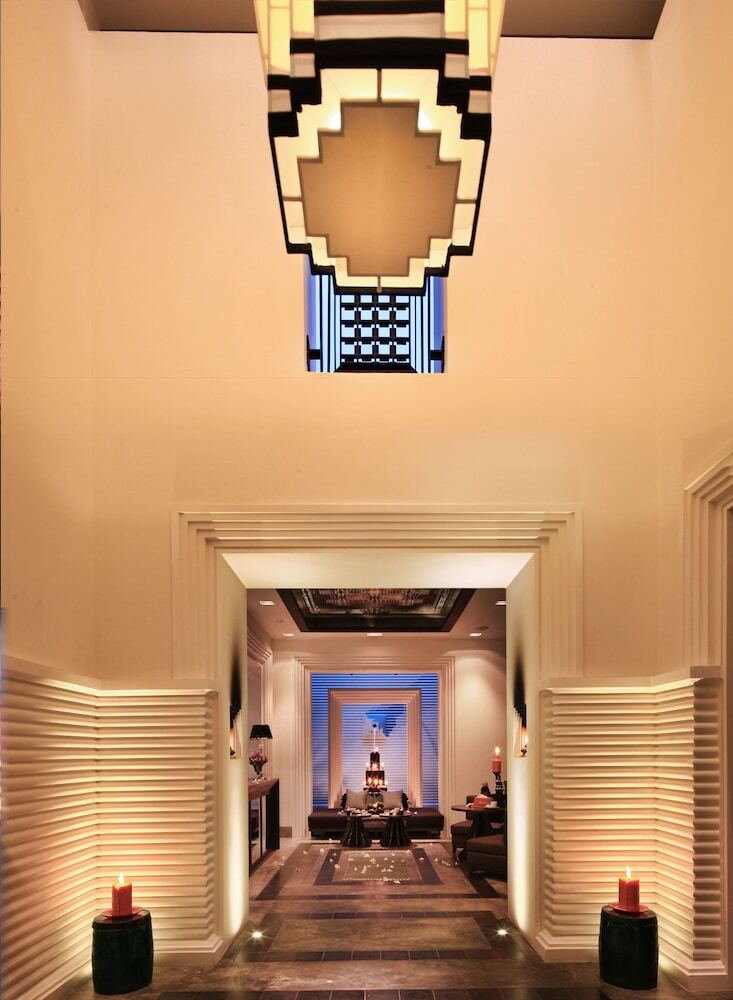 Hotel Shinta Mani Club