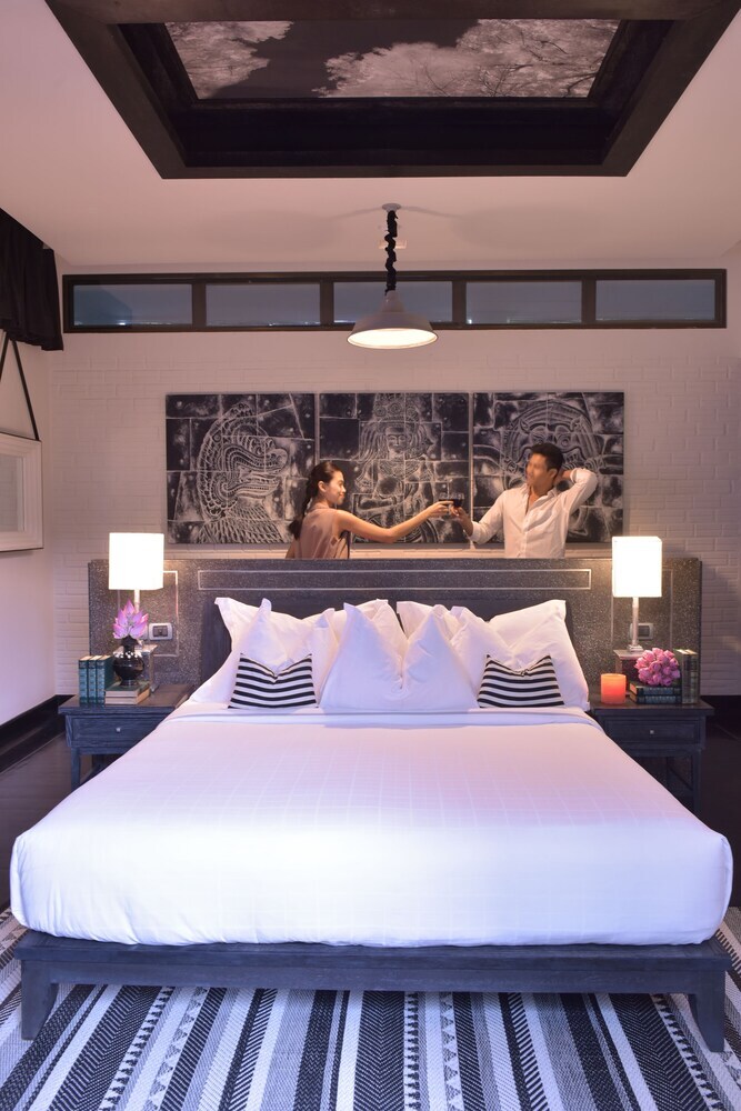 Hotel Shinta Mani Club