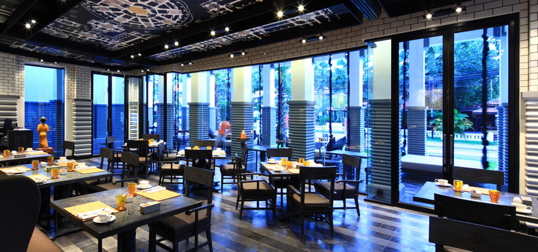 Hotel Shinta Mani Club