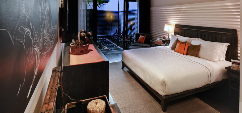 Hotel Shinta Mani Club