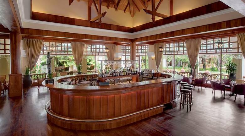 Hotel Sokha Angkor Resort