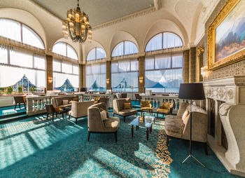 Seehotel Waldstaetterhof Swiss Quality